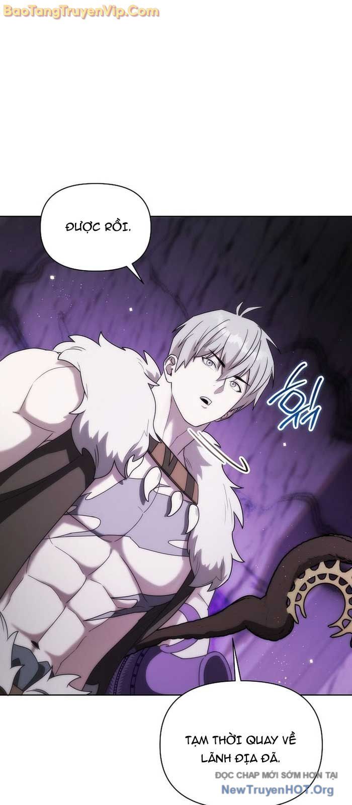 Trở Thành Man Di Ở Thế Giới Fantasy: Chapter 25