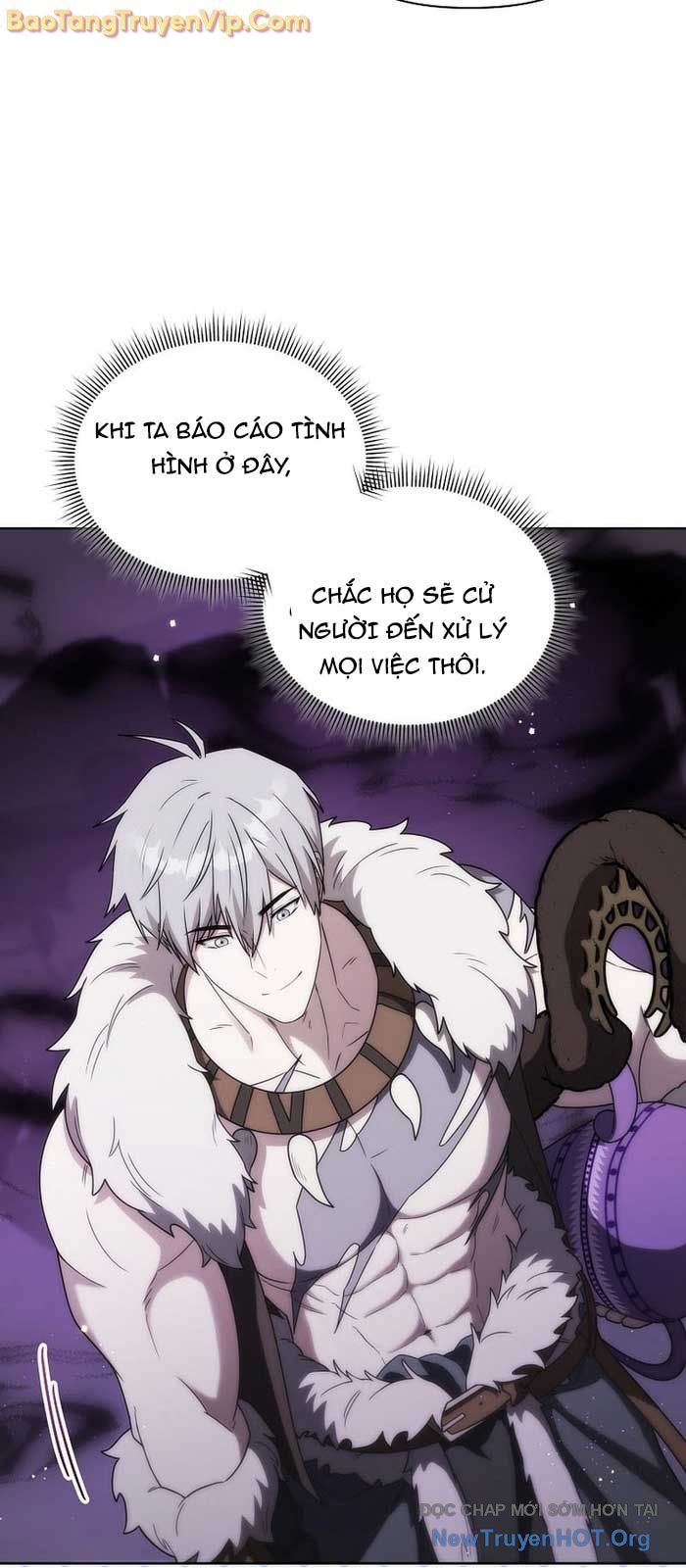 Trở Thành Man Di Ở Thế Giới Fantasy: Chapter 25