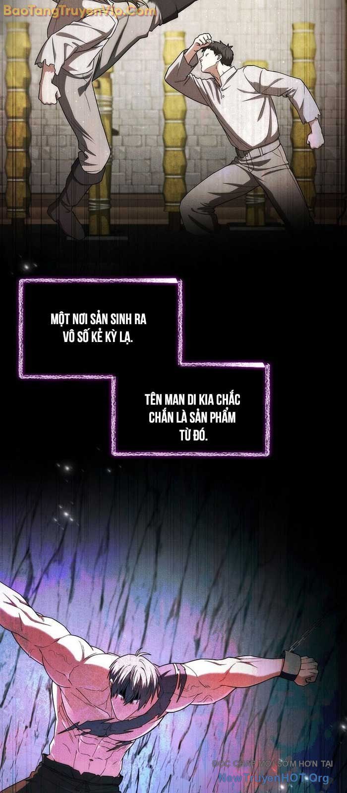 Trở Thành Man Di Ở Thế Giới Fantasy: Chapter 25