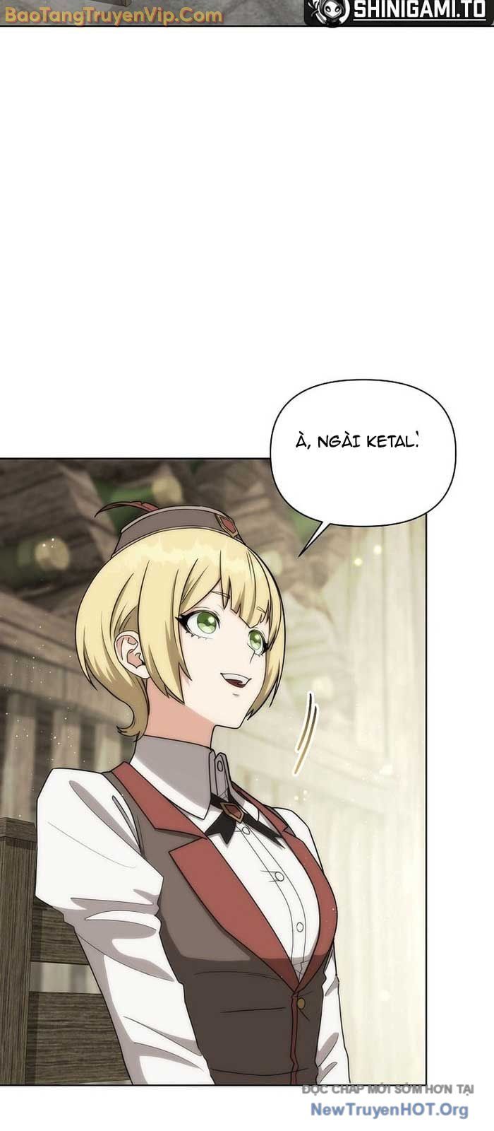 Trở Thành Man Di Ở Thế Giới Fantasy: Chapter 25