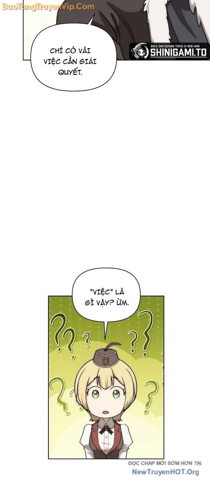 Trở Thành Man Di Ở Thế Giới Fantasy: Chapter 25