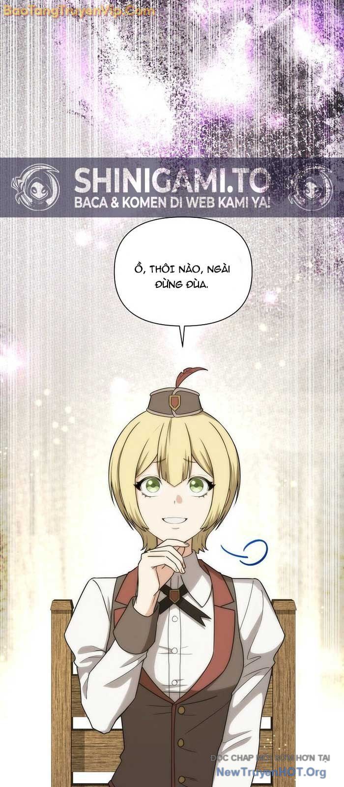 Trở Thành Man Di Ở Thế Giới Fantasy: Chapter 25