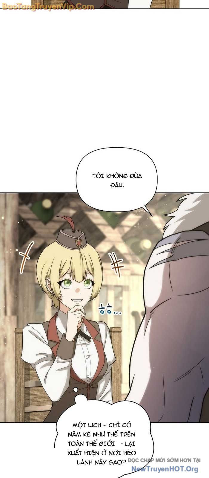 Trở Thành Man Di Ở Thế Giới Fantasy: Chapter 25