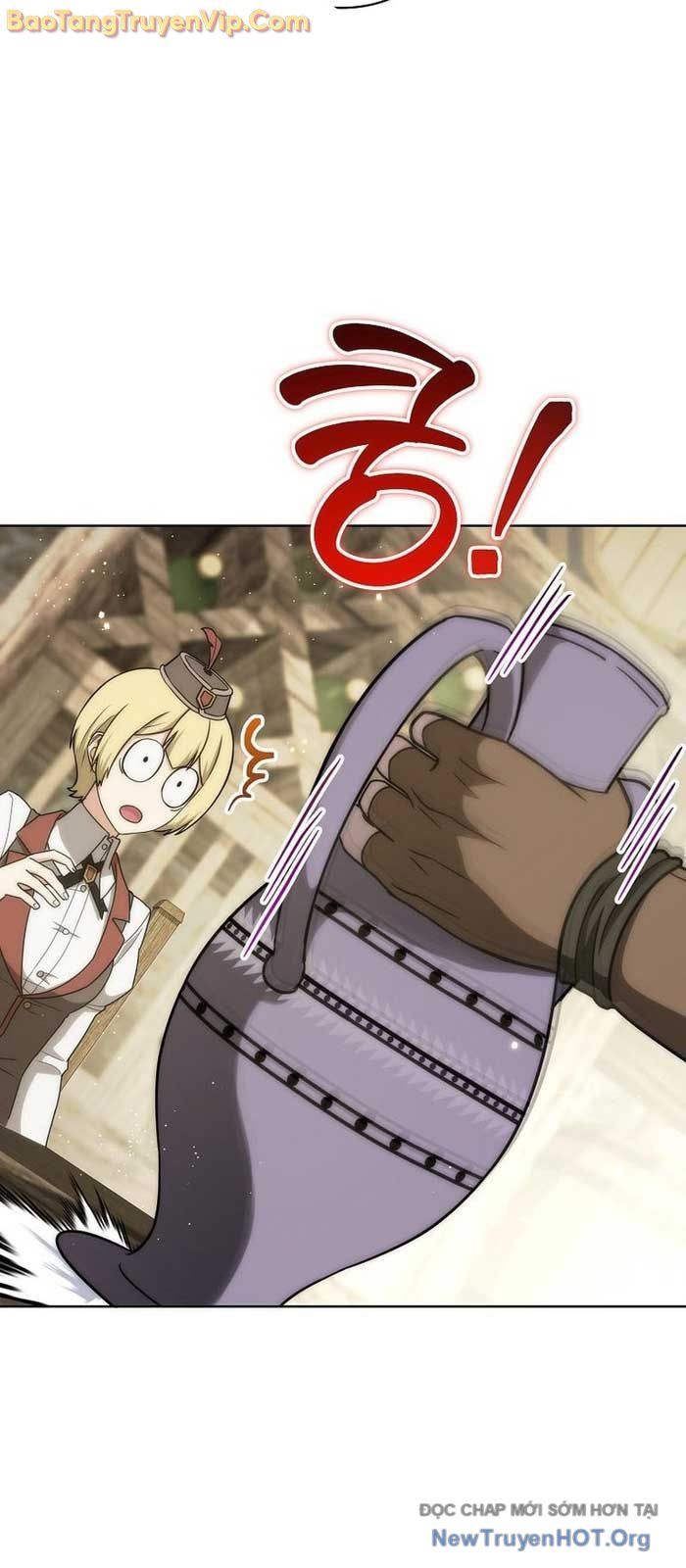 Trở Thành Man Di Ở Thế Giới Fantasy: Chapter 25