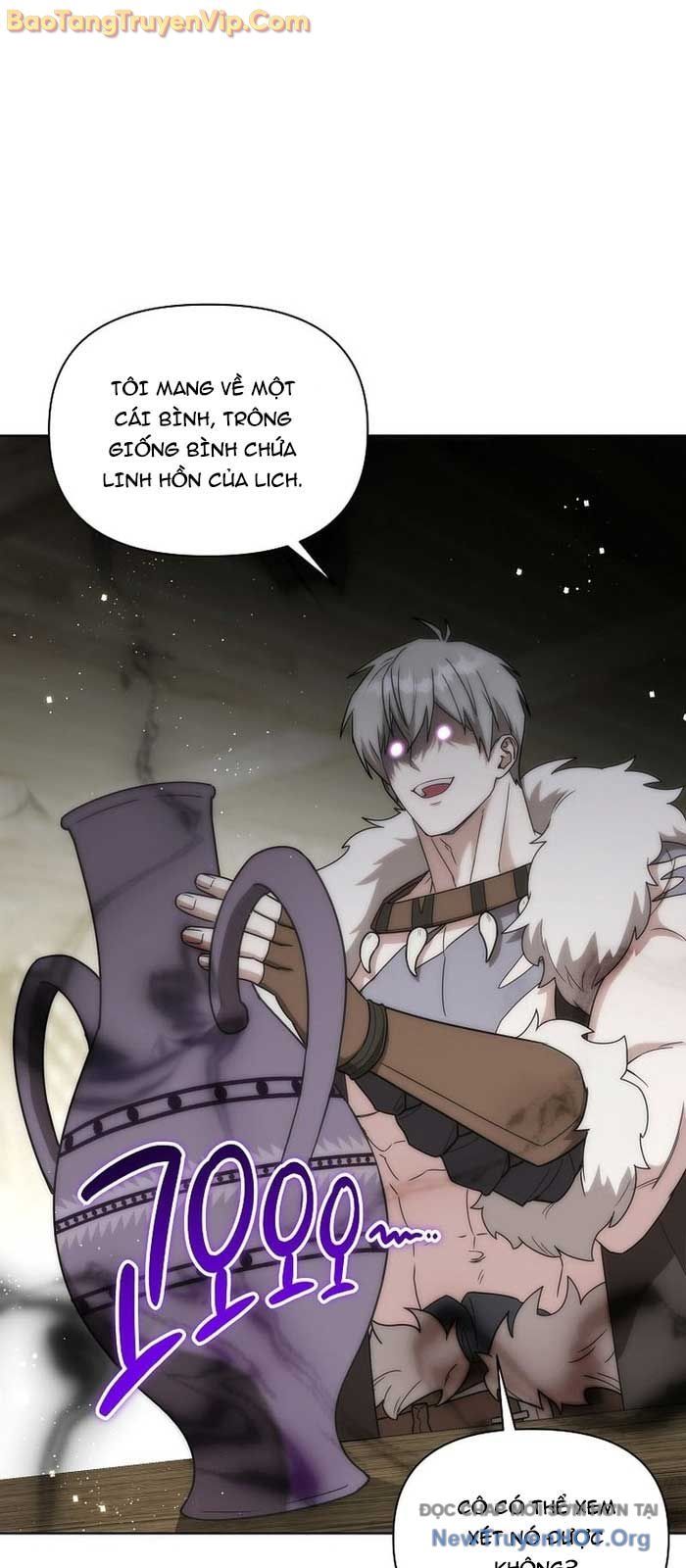 Trở Thành Man Di Ở Thế Giới Fantasy: Chapter 25