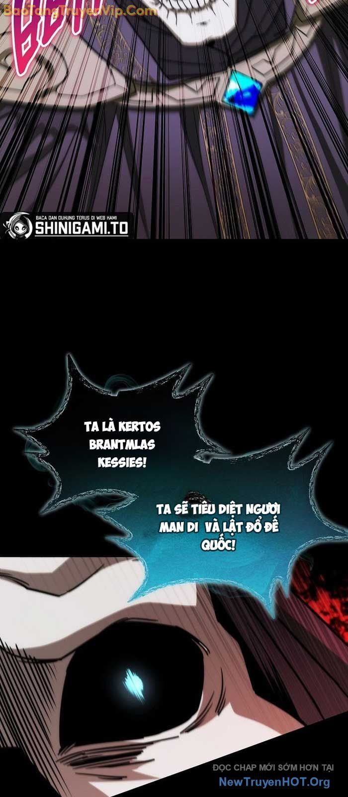 Trở Thành Man Di Ở Thế Giới Fantasy: Chapter 25