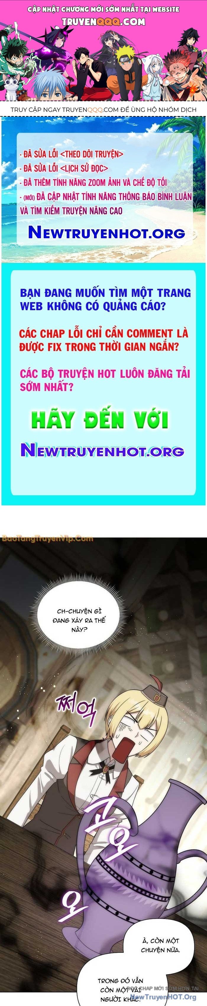 Trở Thành Man Di Ở Thế Giới Fantasy: Chapter 26