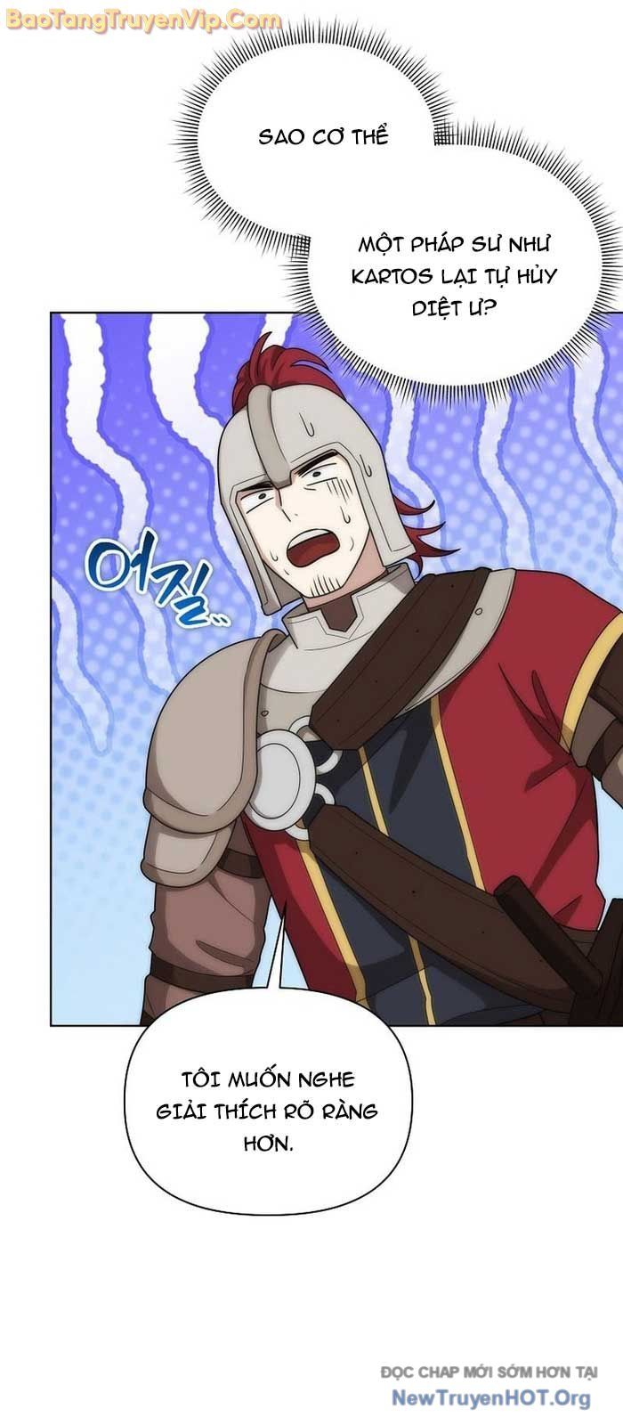 Trở Thành Man Di Ở Thế Giới Fantasy: Chapter 26