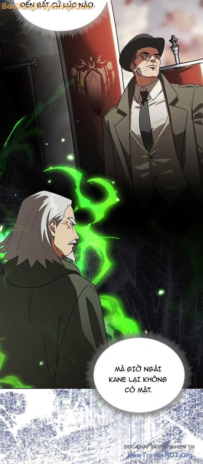 Trở Thành Man Di Ở Thế Giới Fantasy: Chapter 26