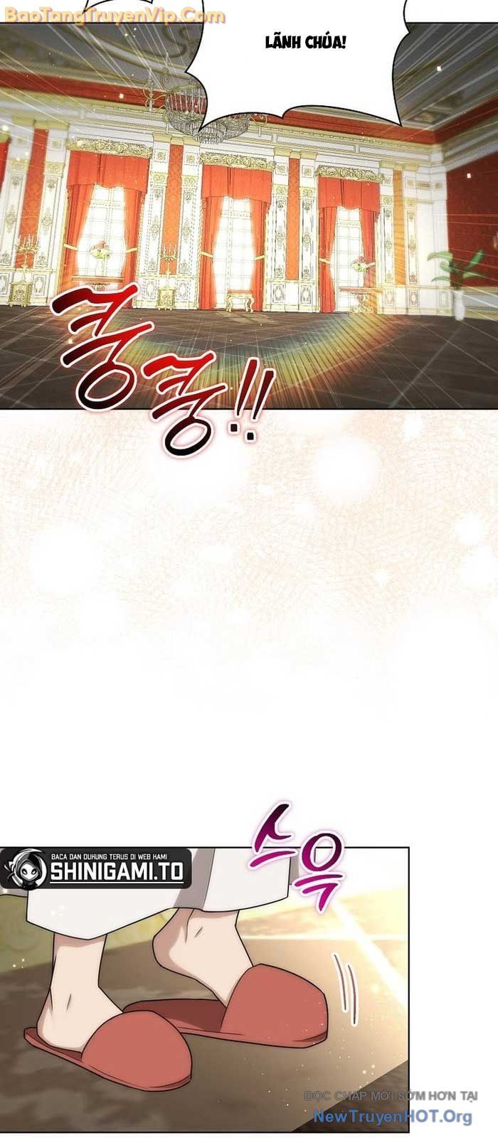 Trở Thành Man Di Ở Thế Giới Fantasy: Chapter 26