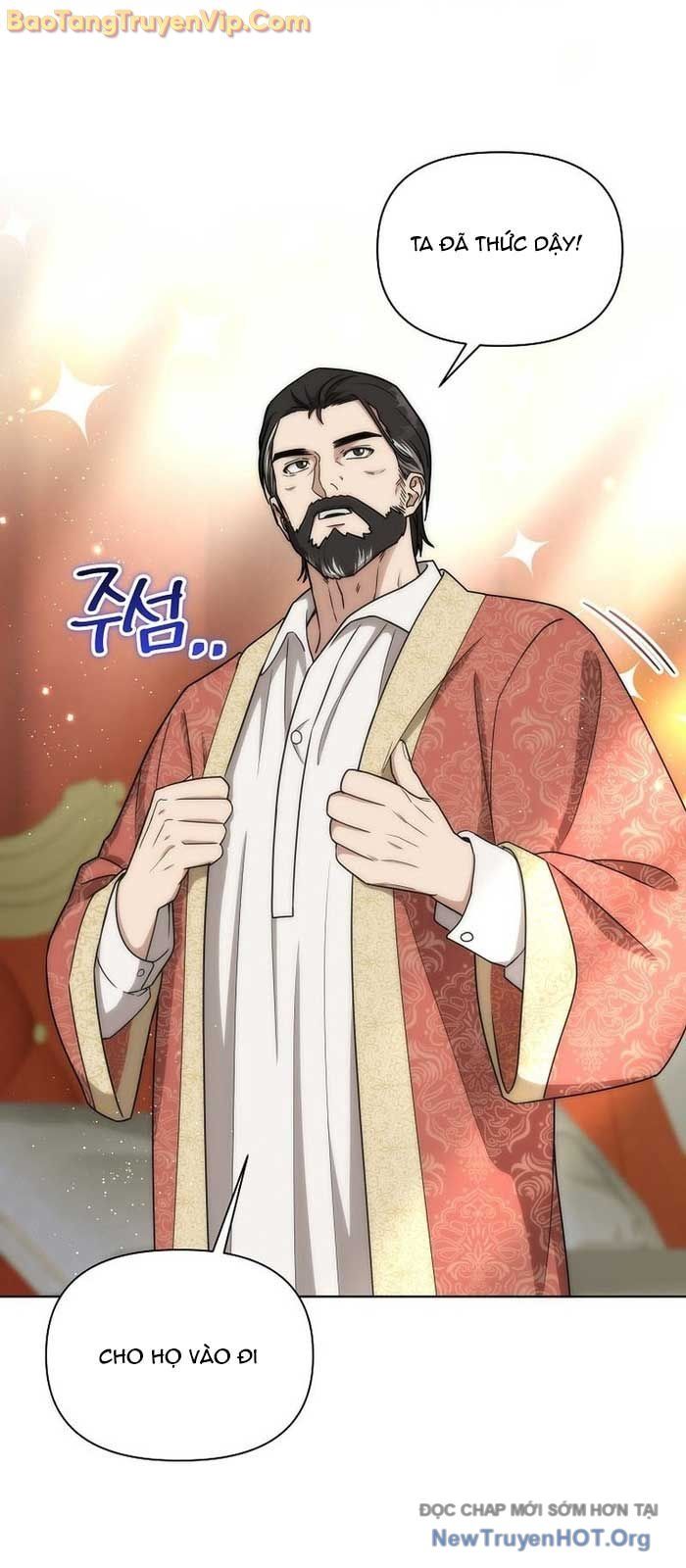 Trở Thành Man Di Ở Thế Giới Fantasy: Chapter 26