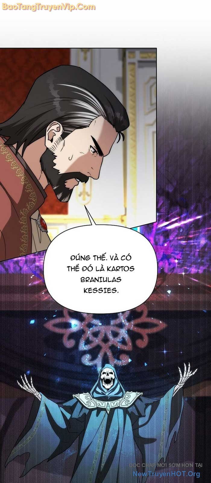 Trở Thành Man Di Ở Thế Giới Fantasy: Chapter 26