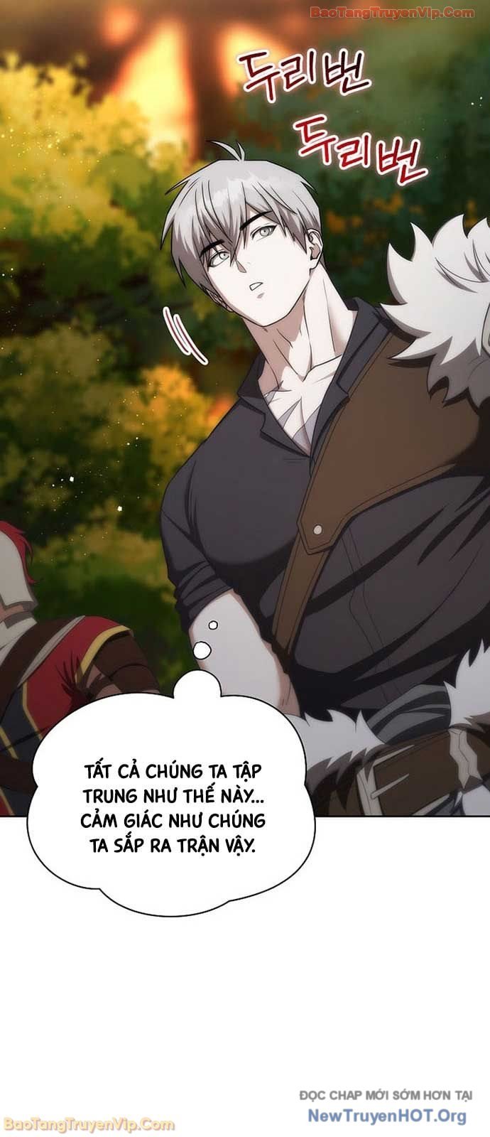 Trở Thành Man Di Ở Thế Giới Fantasy: Chapter 30