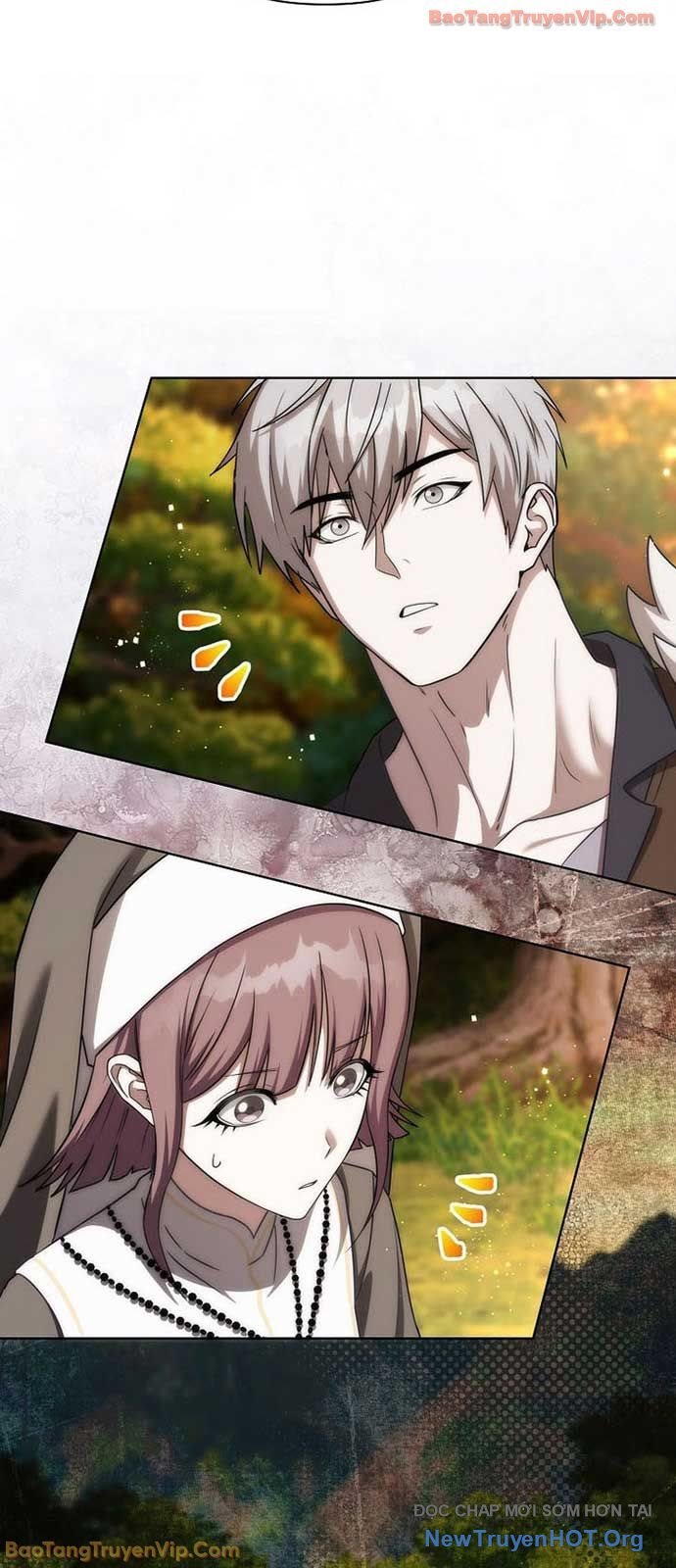 Trở Thành Man Di Ở Thế Giới Fantasy: Chapter 30