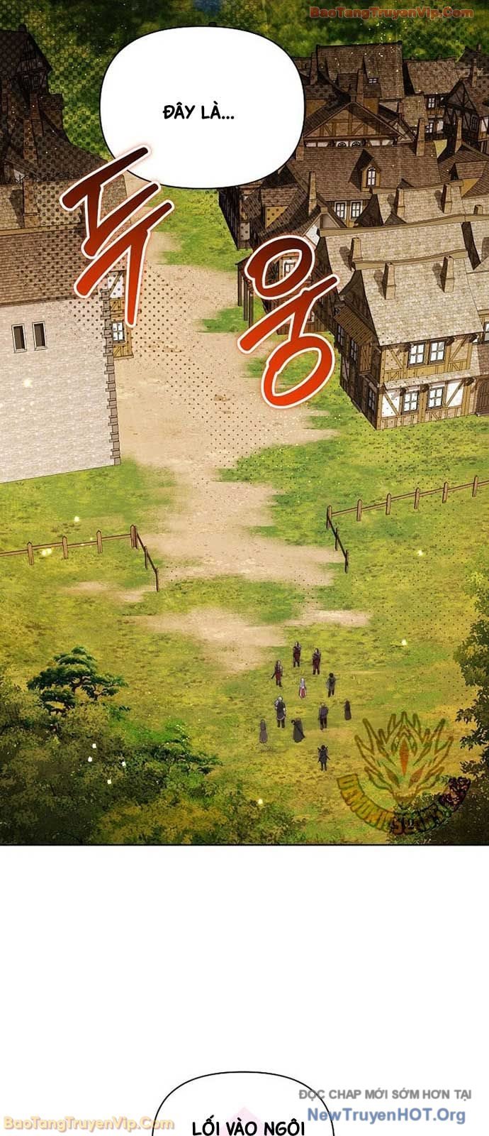 Trở Thành Man Di Ở Thế Giới Fantasy: Chapter 30