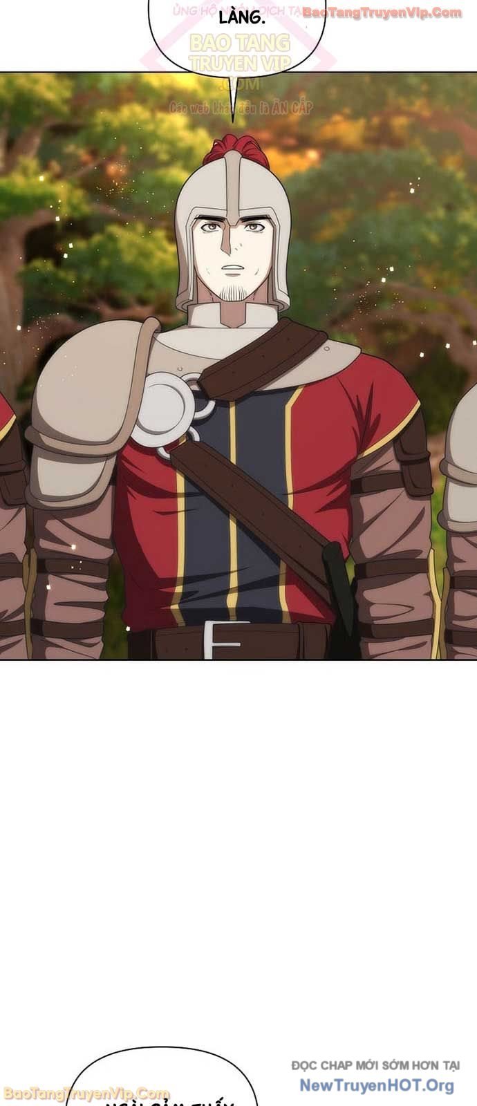 Trở Thành Man Di Ở Thế Giới Fantasy: Chapter 30