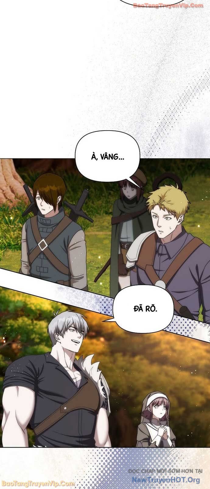 Trở Thành Man Di Ở Thế Giới Fantasy: Chapter 30