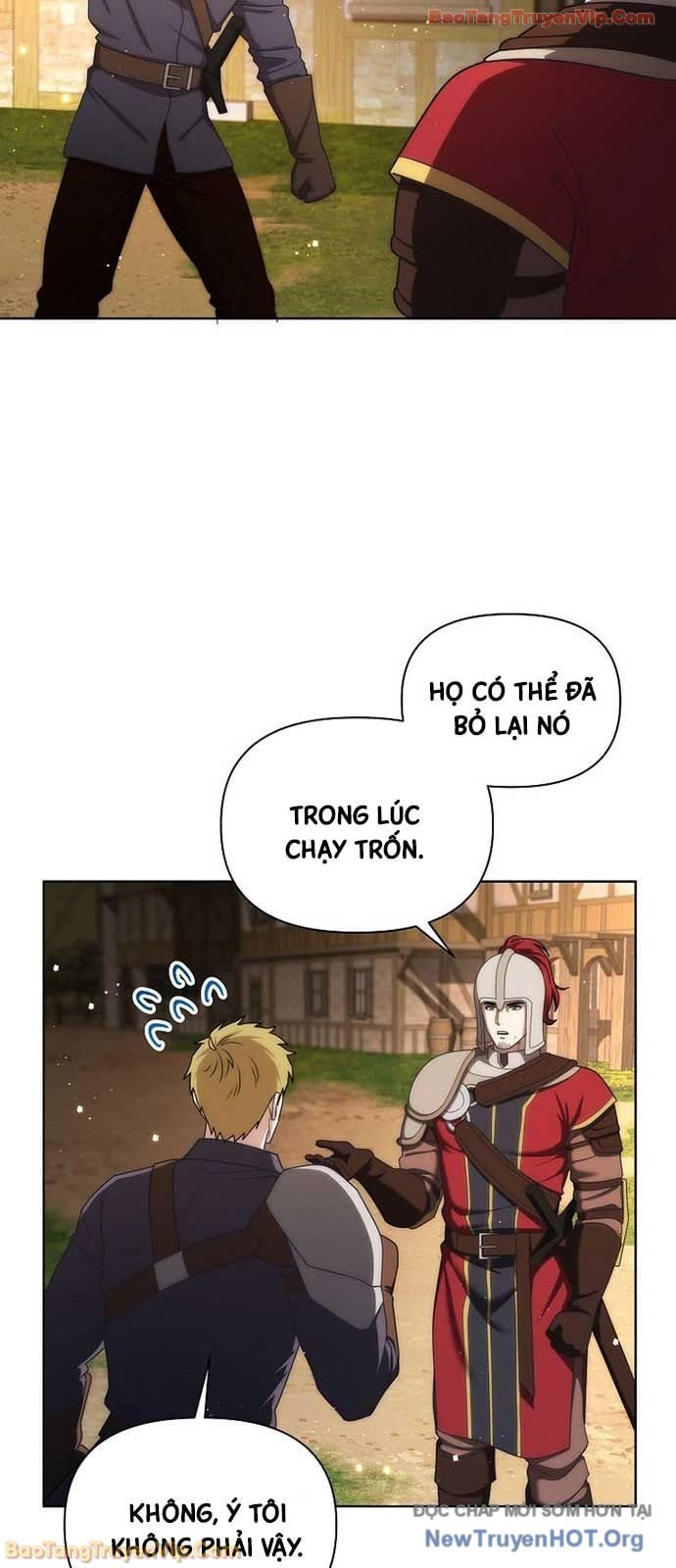 Trở Thành Man Di Ở Thế Giới Fantasy: Chapter 30