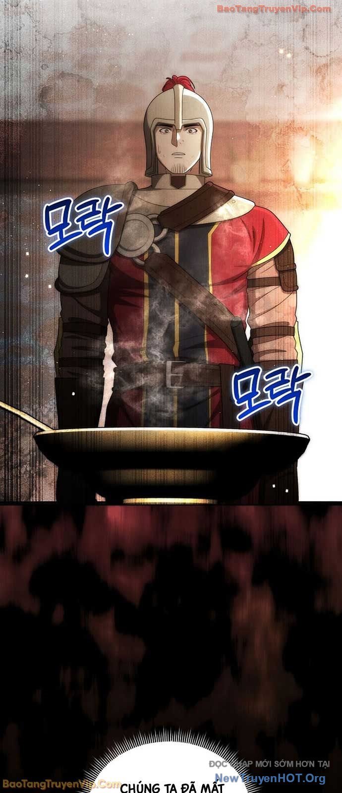 Trở Thành Man Di Ở Thế Giới Fantasy: Chapter 30