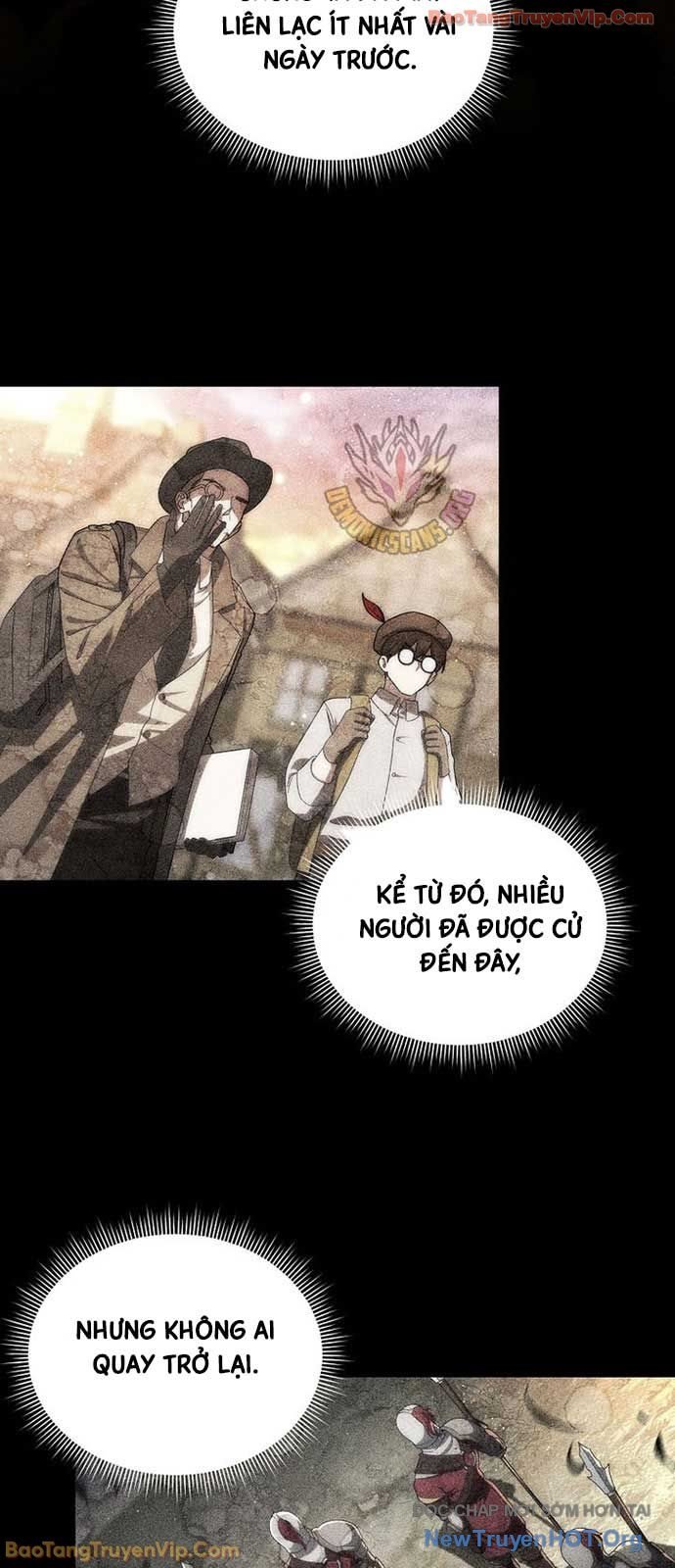 Trở Thành Man Di Ở Thế Giới Fantasy: Chapter 30