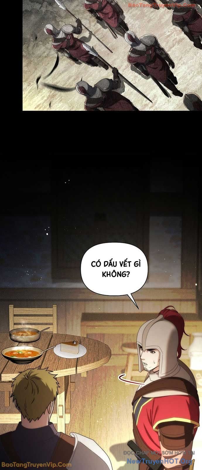 Trở Thành Man Di Ở Thế Giới Fantasy: Chapter 30