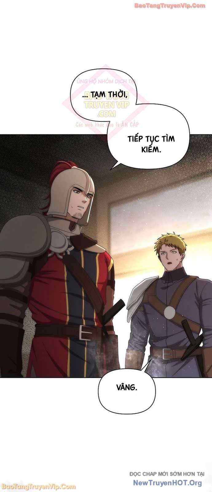 Trở Thành Man Di Ở Thế Giới Fantasy: Chapter 30