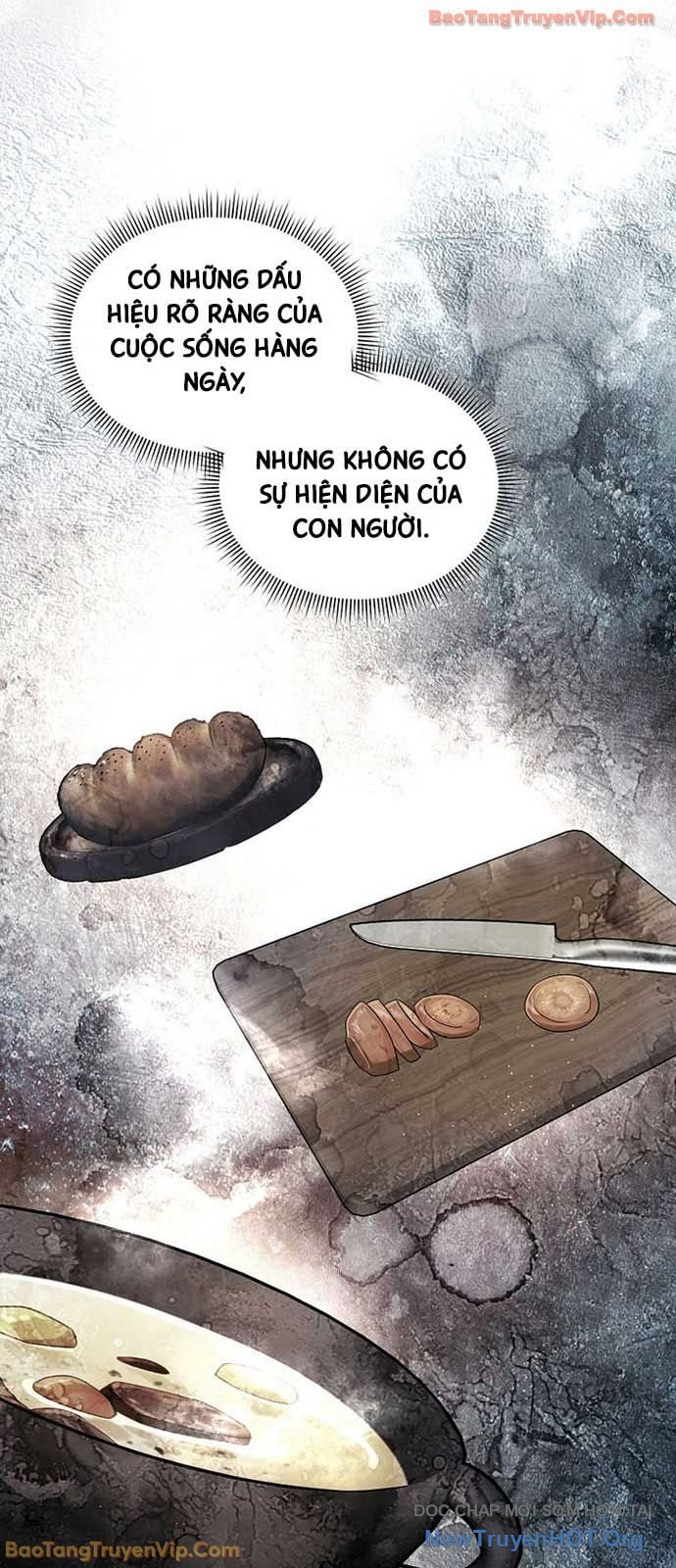 Trở Thành Man Di Ở Thế Giới Fantasy: Chapter 30