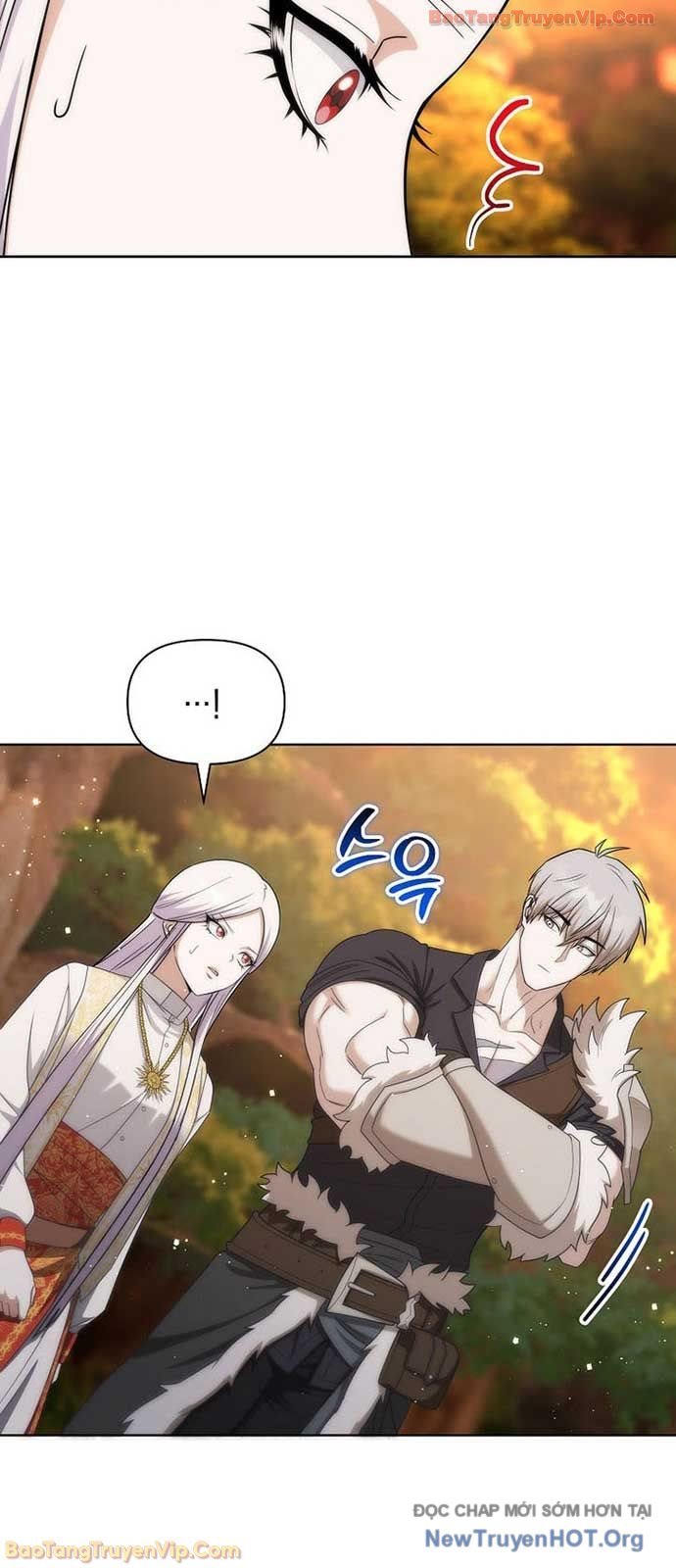 Trở Thành Man Di Ở Thế Giới Fantasy: Chapter 30