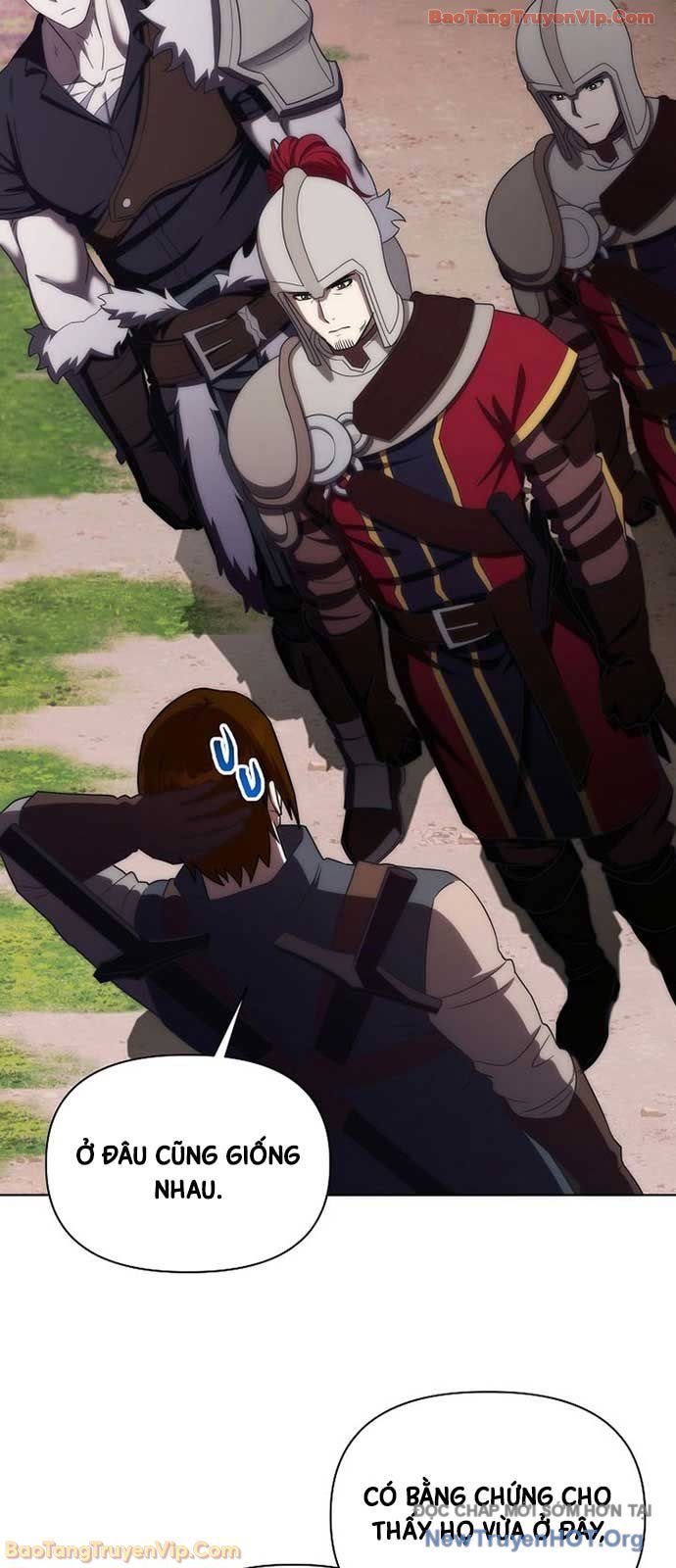 Trở Thành Man Di Ở Thế Giới Fantasy: Chapter 30