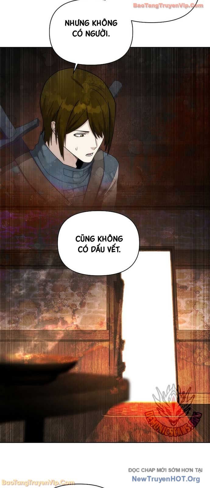 Trở Thành Man Di Ở Thế Giới Fantasy: Chapter 30