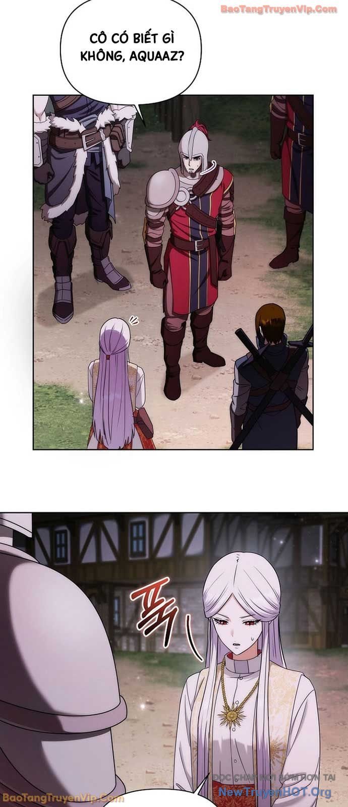 Trở Thành Man Di Ở Thế Giới Fantasy: Chapter 30