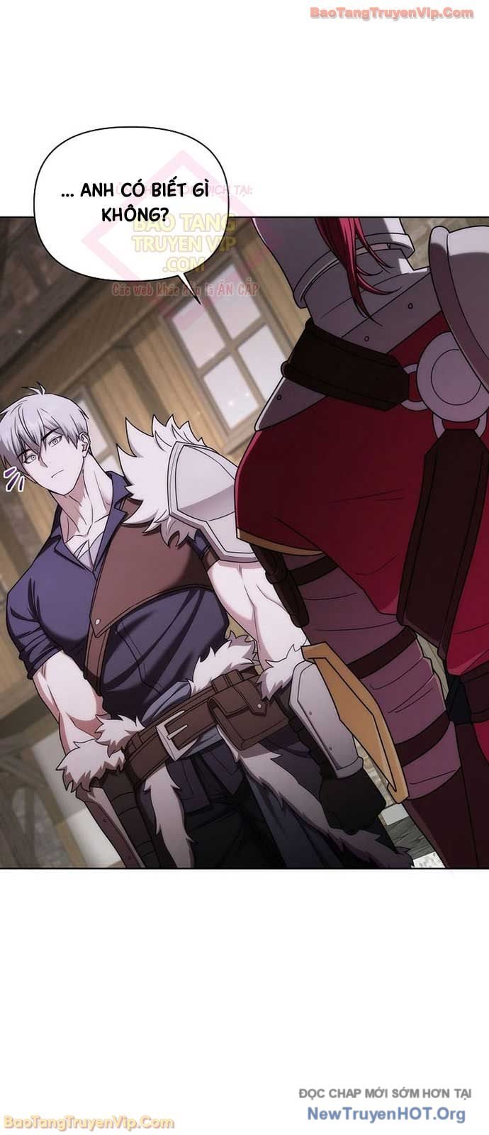 Trở Thành Man Di Ở Thế Giới Fantasy: Chapter 30