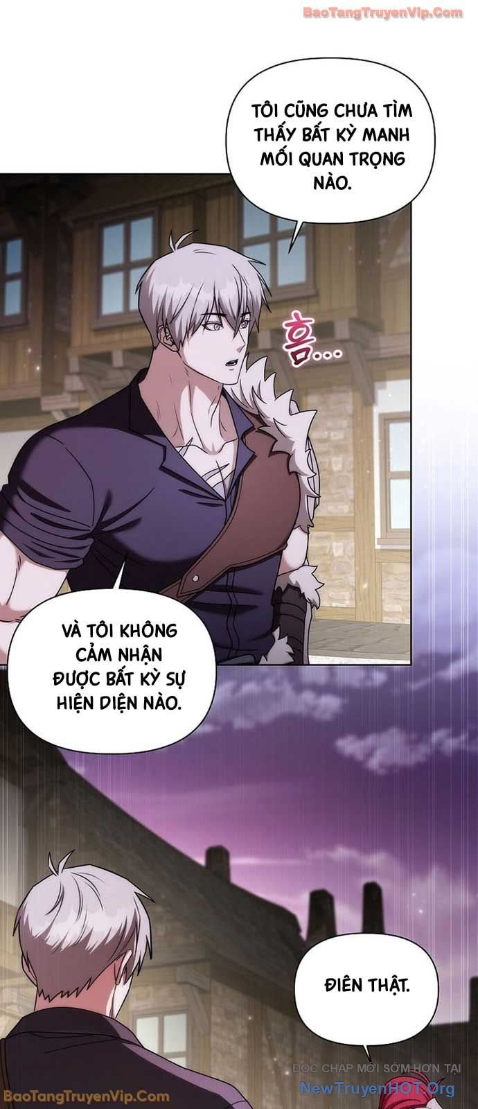 Trở Thành Man Di Ở Thế Giới Fantasy: Chapter 30