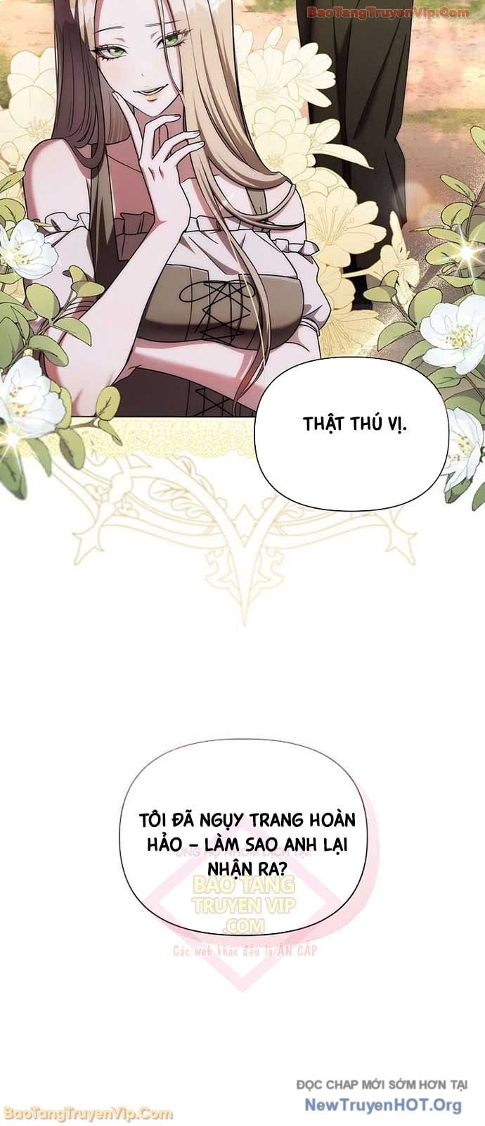 Trở Thành Man Di Ở Thế Giới Fantasy: Chapter 30