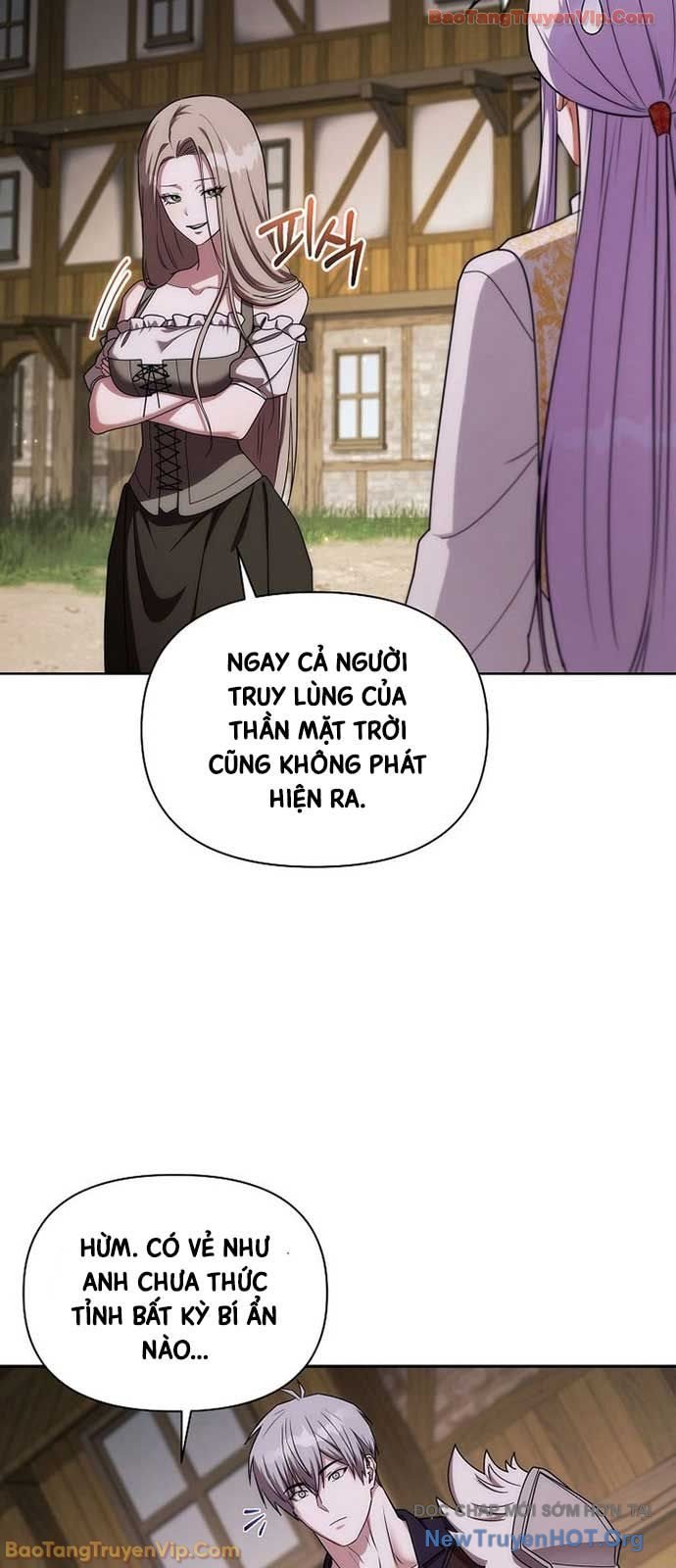 Trở Thành Man Di Ở Thế Giới Fantasy: Chapter 30