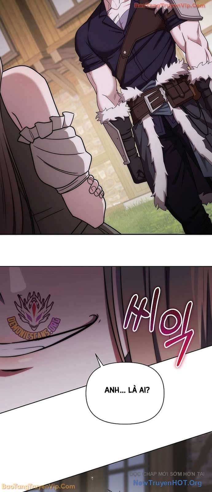 Trở Thành Man Di Ở Thế Giới Fantasy: Chapter 30