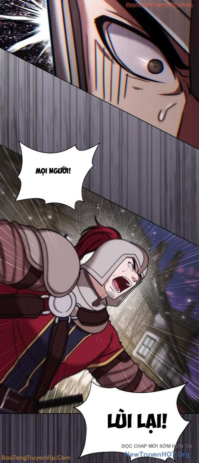 Trở Thành Man Di Ở Thế Giới Fantasy: Chapter 30