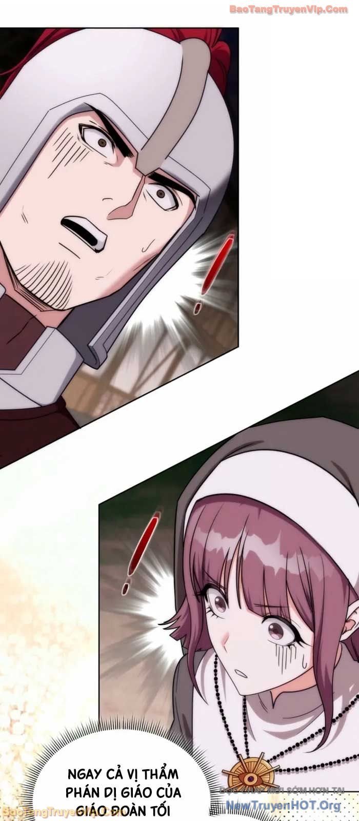 Trở Thành Man Di Ở Thế Giới Fantasy: Chapter 30