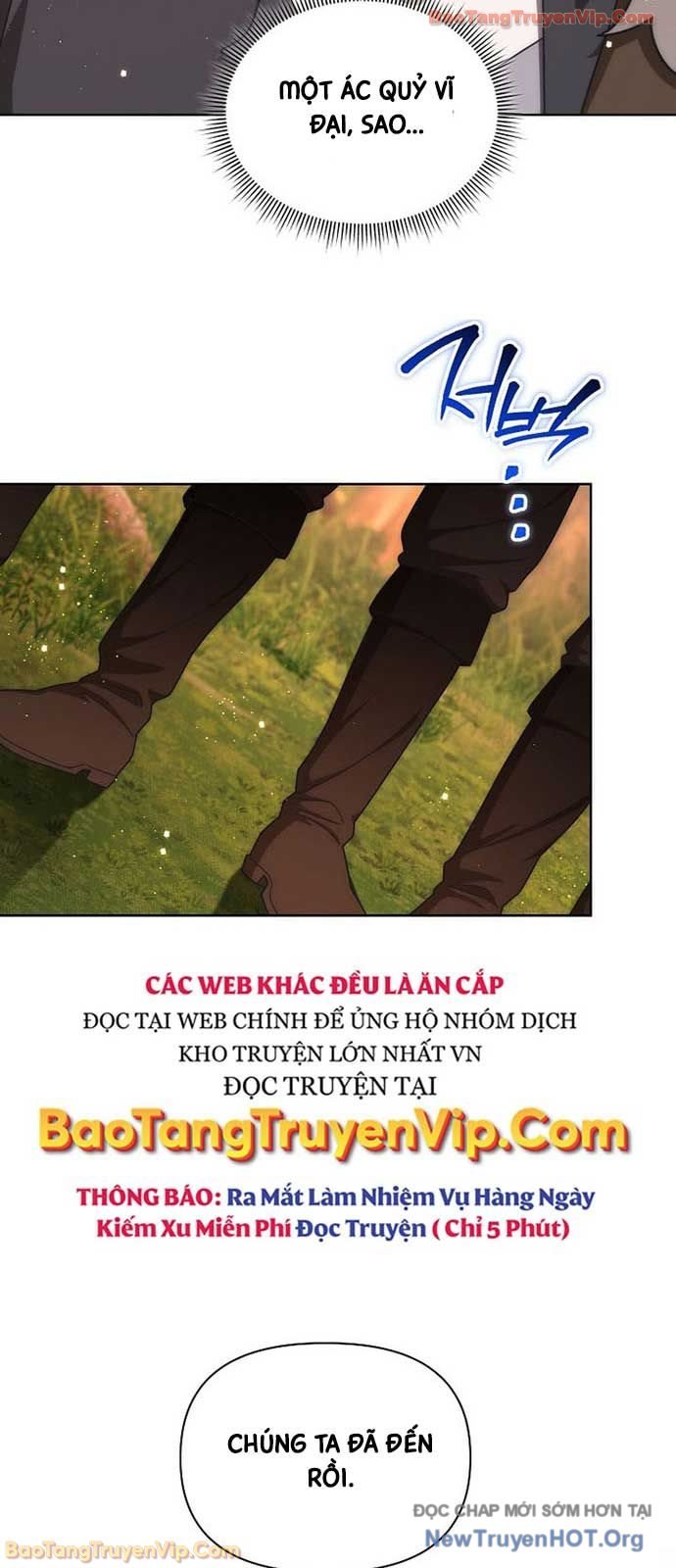 Trở Thành Man Di Ở Thế Giới Fantasy: Chapter 30