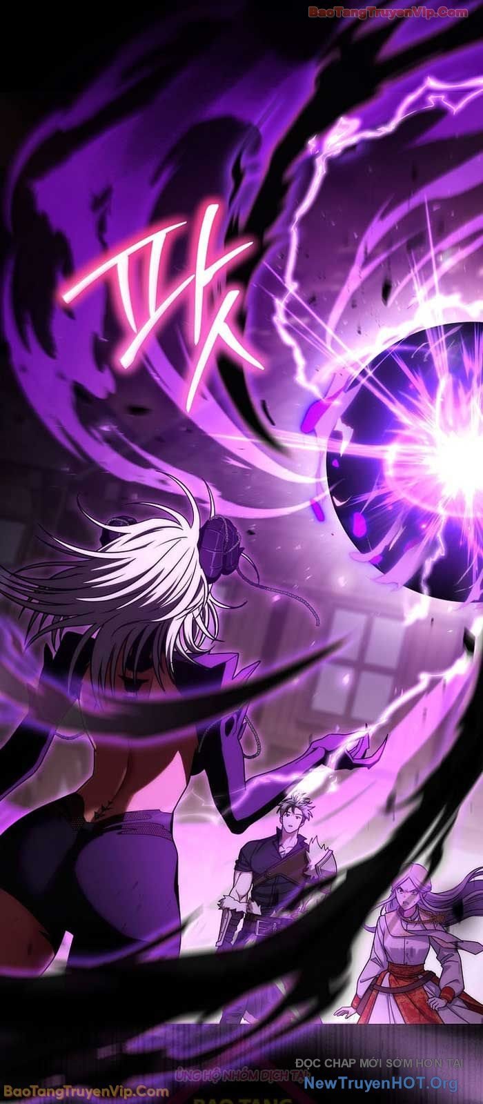 Trở Thành Man Di Ở Thế Giới Fantasy: Chapter 31