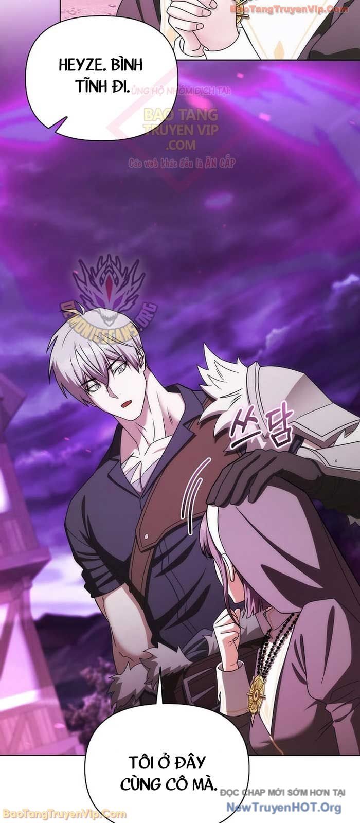 Trở Thành Man Di Ở Thế Giới Fantasy: Chapter 31