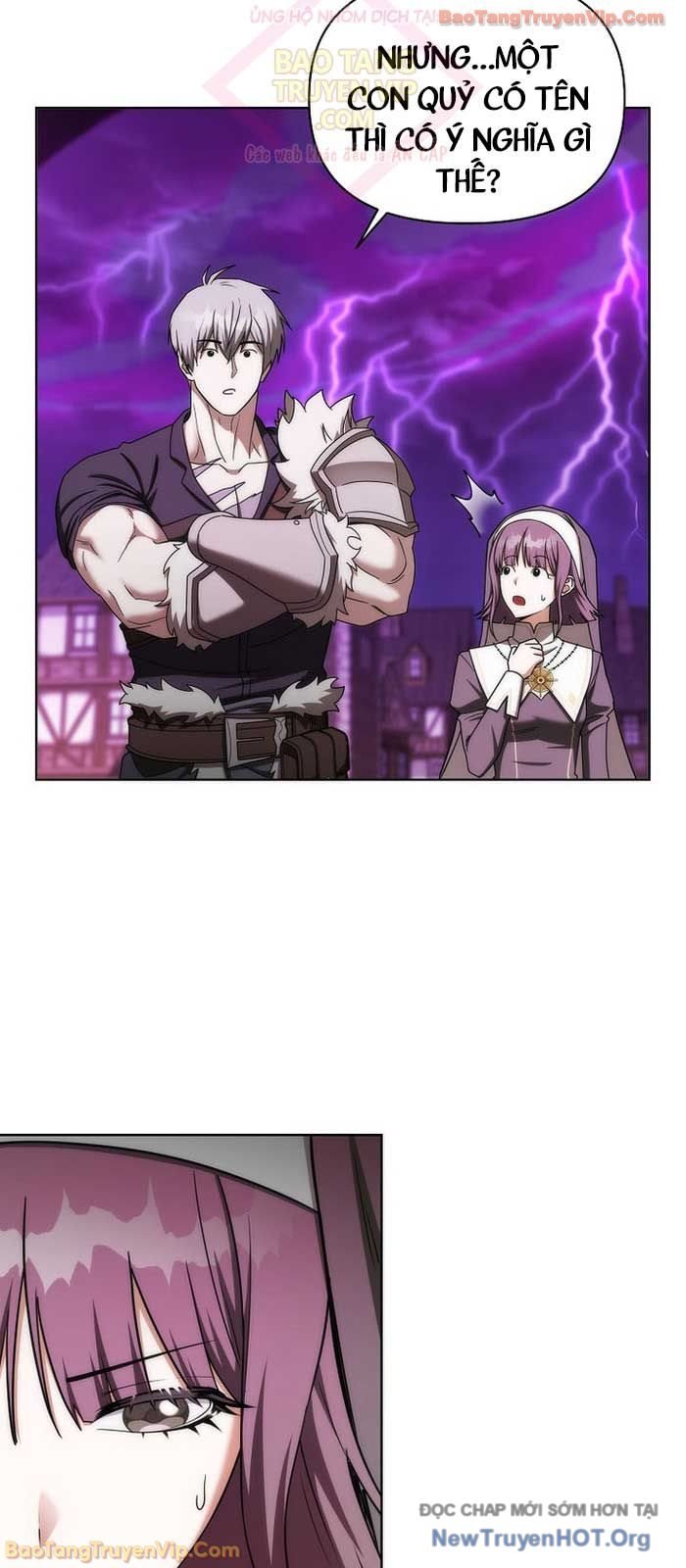 Trở Thành Man Di Ở Thế Giới Fantasy: Chapter 31