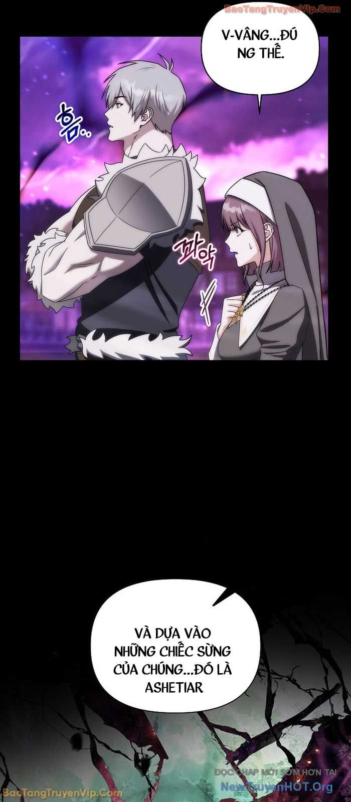 Trở Thành Man Di Ở Thế Giới Fantasy: Chapter 31