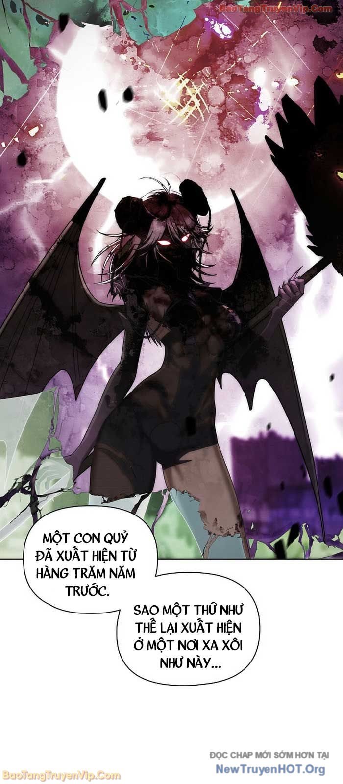 Trở Thành Man Di Ở Thế Giới Fantasy: Chapter 31