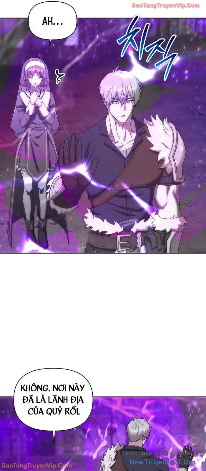 Trở Thành Man Di Ở Thế Giới Fantasy: Chapter 31