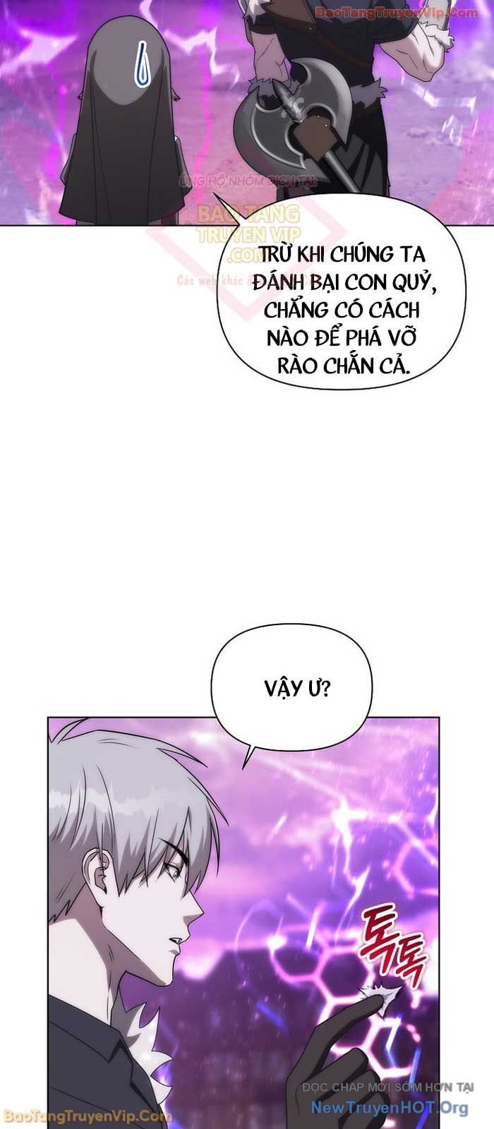 Trở Thành Man Di Ở Thế Giới Fantasy: Chapter 31