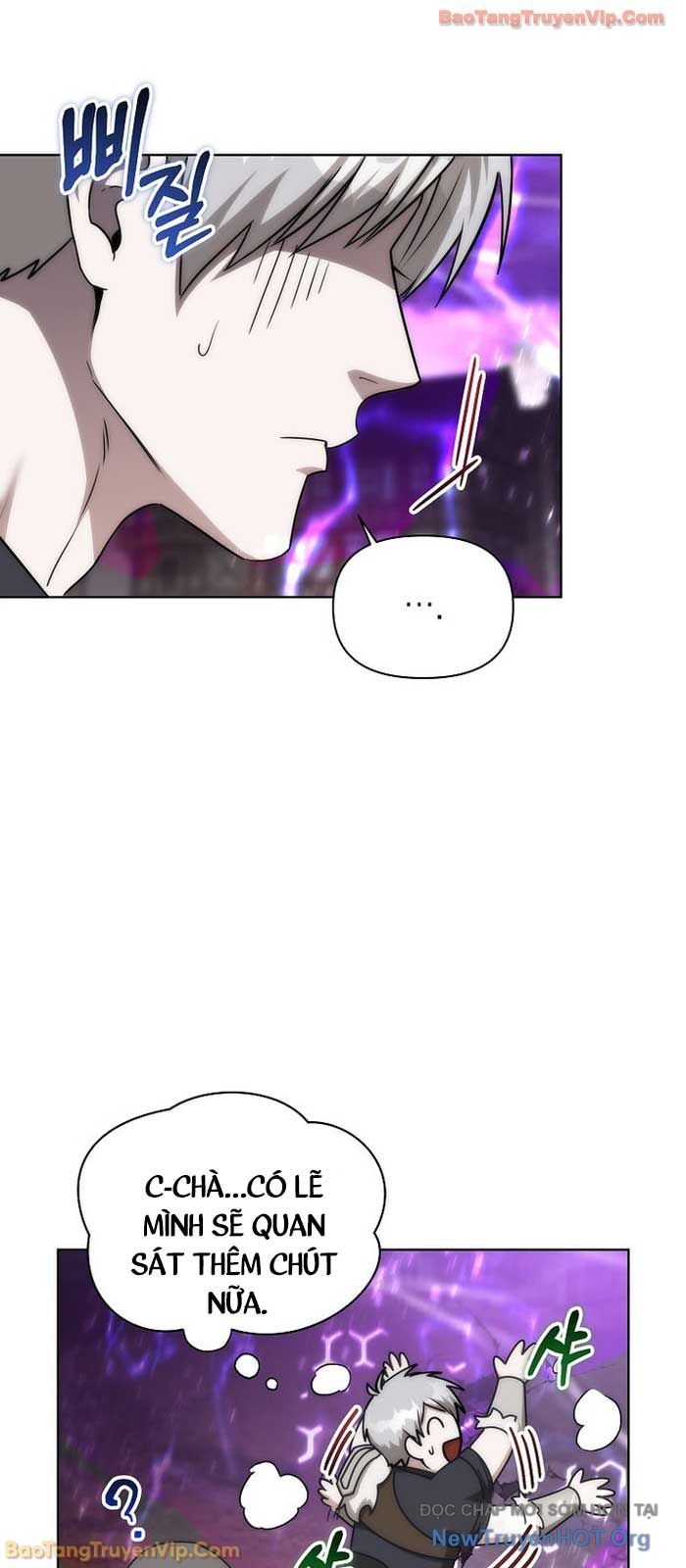 Trở Thành Man Di Ở Thế Giới Fantasy: Chapter 31