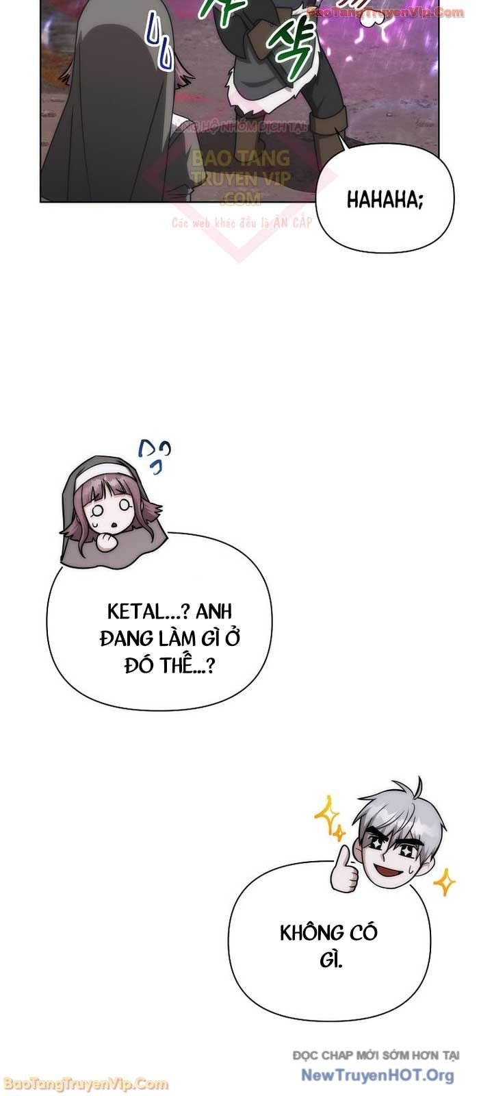 Trở Thành Man Di Ở Thế Giới Fantasy: Chapter 31