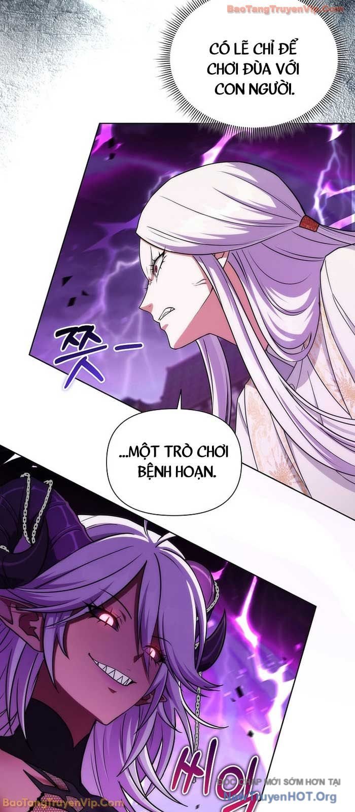 Trở Thành Man Di Ở Thế Giới Fantasy: Chapter 31