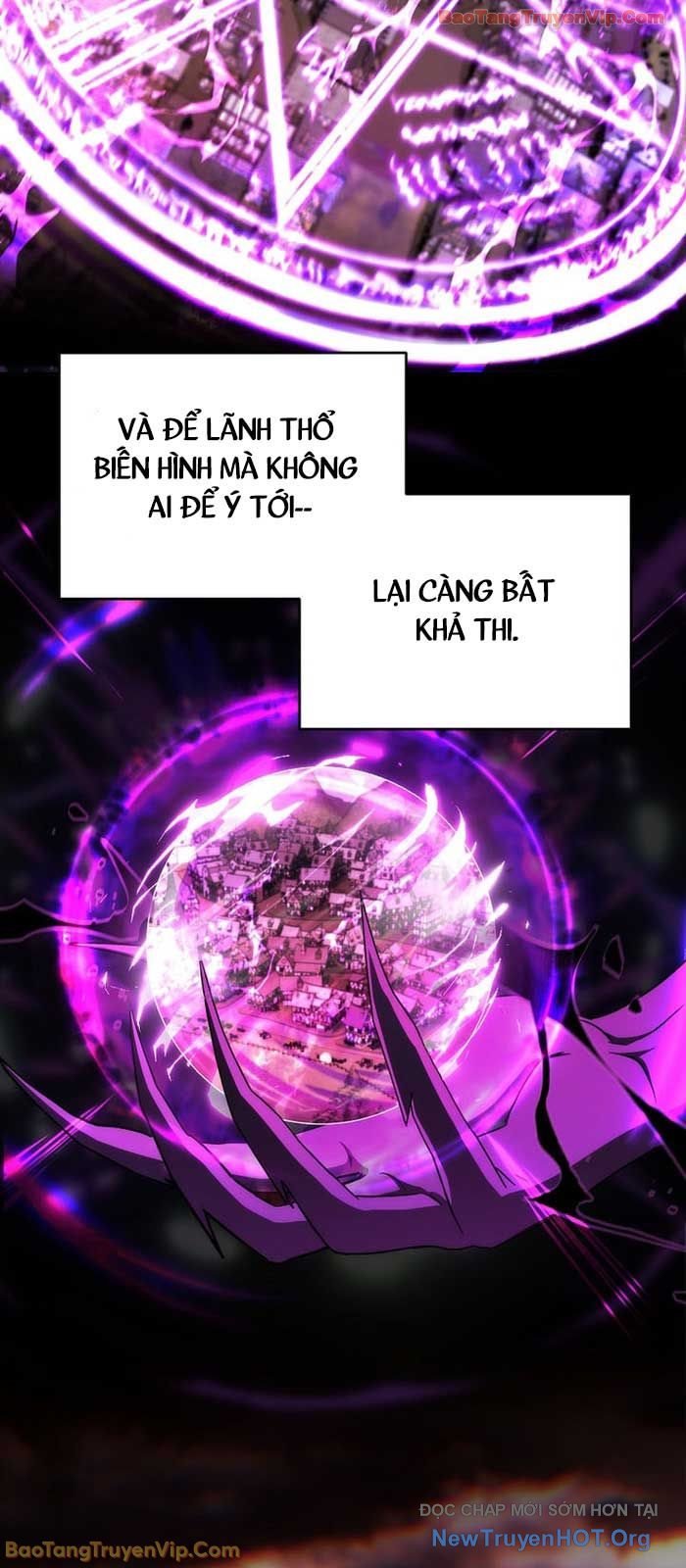 Trở Thành Man Di Ở Thế Giới Fantasy: Chapter 31